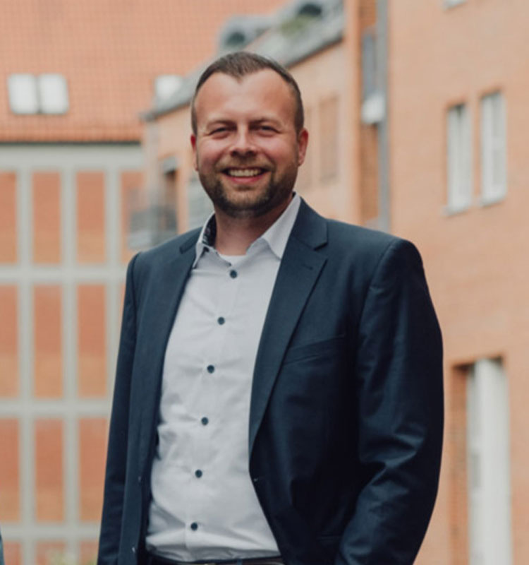 HRE Immobilien in Bremen mit Timo Czehowsky, Dipl. Sachverständiger