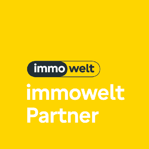 Logo immowelt