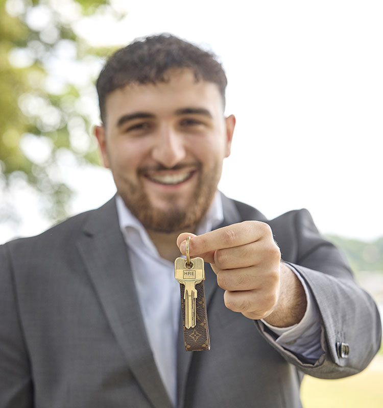 Immobilienmakler Seymen Erer von geo select Immobilien Bremen Immobilienmakler Seymen Erer von geo select Immobilien Bremen