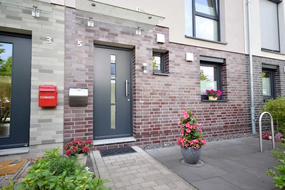 Reihenhaus in 28355 Bremen