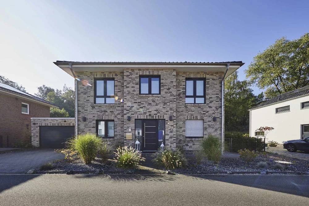 Einfamilienhaus in 28832 Achim zu verkaufen