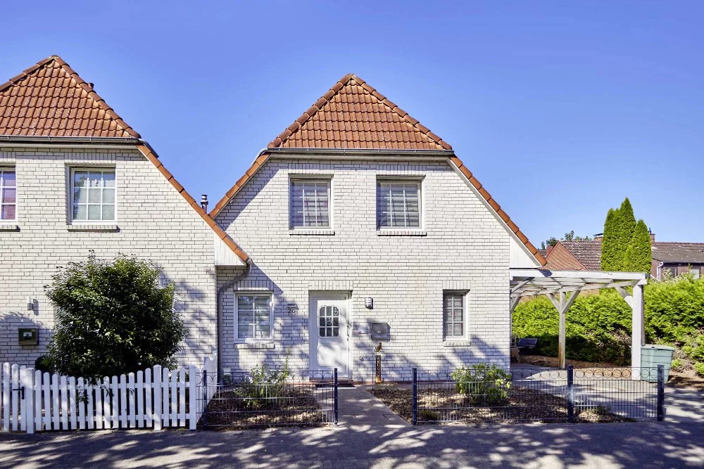 Doppelhaushaelfte verkauft in 27753 Delmenhorst