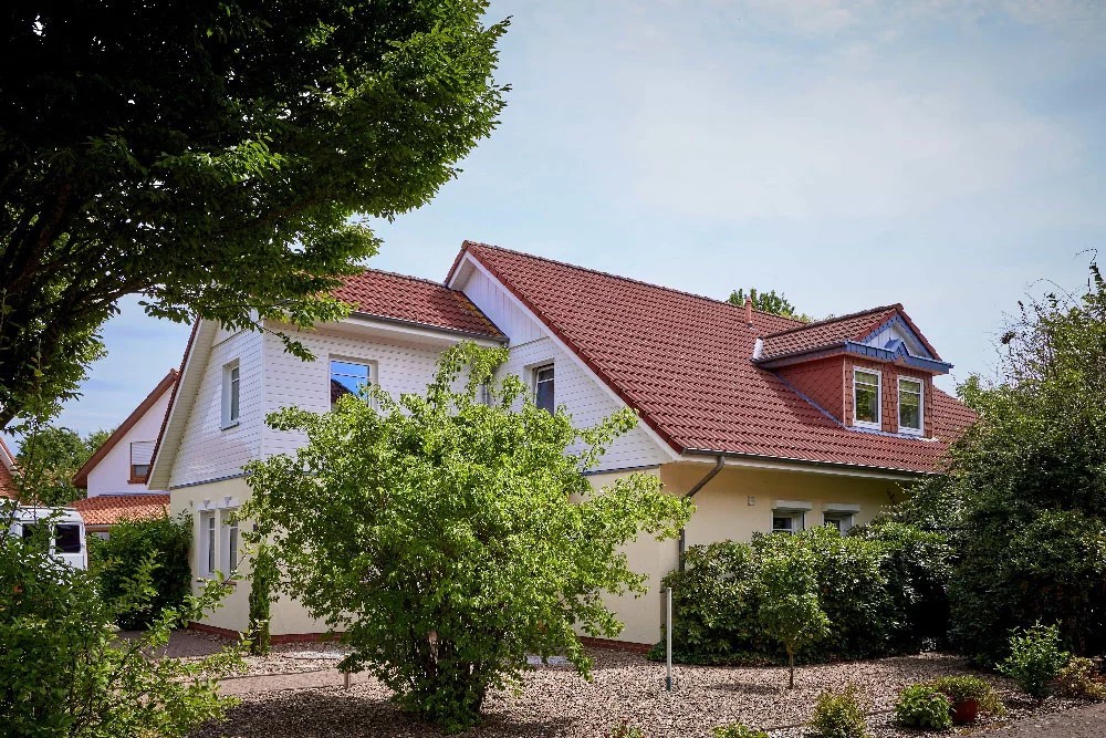 Einfamilienhaus verkauft in 27305 Bruchhausen-Vilsen