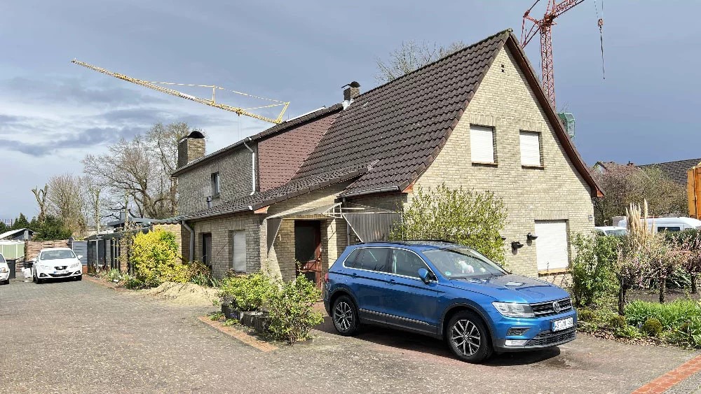 Mehrfamilienhaus verkauft in 26188 Edewecht