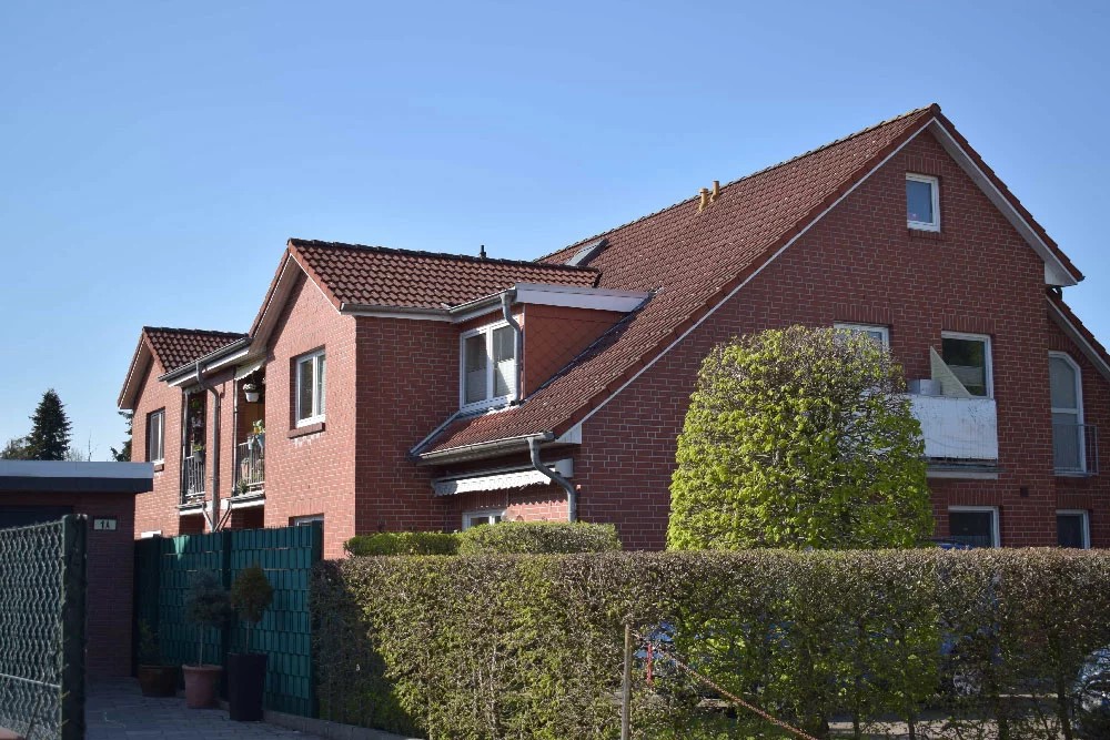 Referenz verkauf von Eigentumswohnung in 28307 Bremen verkauft