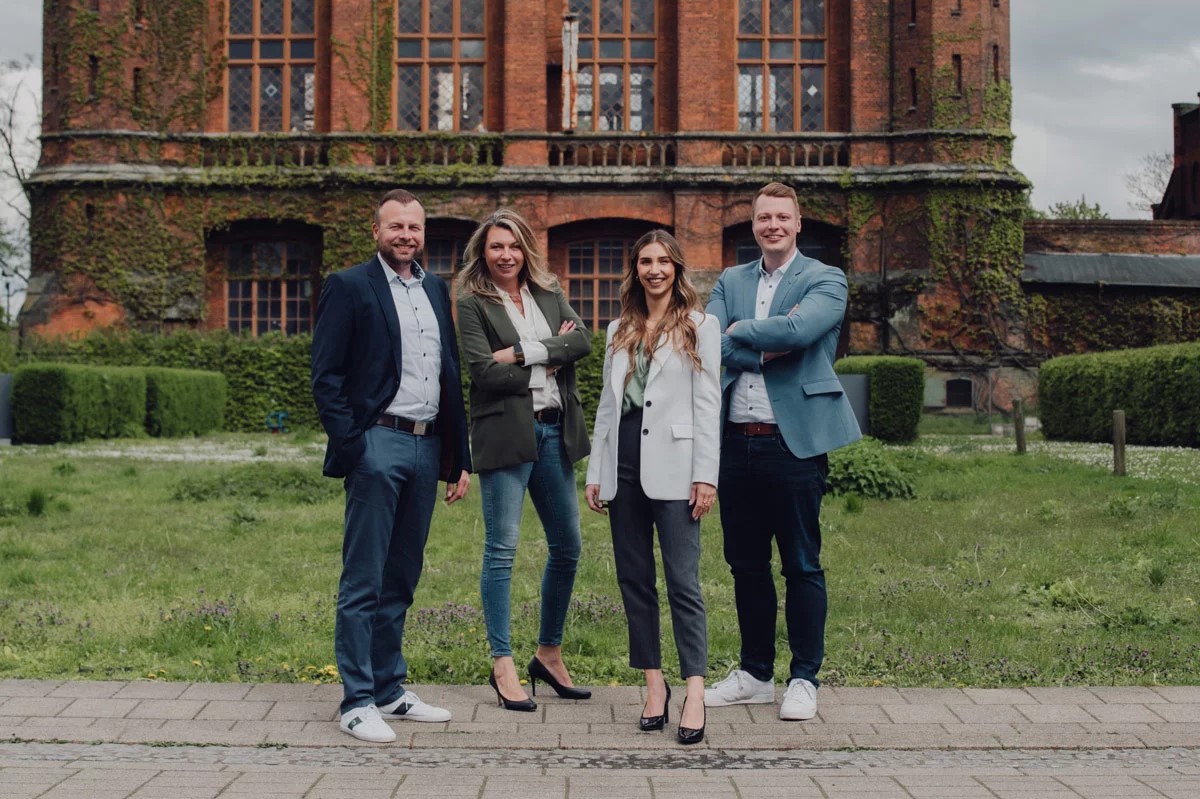 Immobilienmakler in Bremen – Immobilien Makler Team von geo select Immobilien Immobilienmakler in Bremen - Immobilien Makler Team von geo select Immobilien