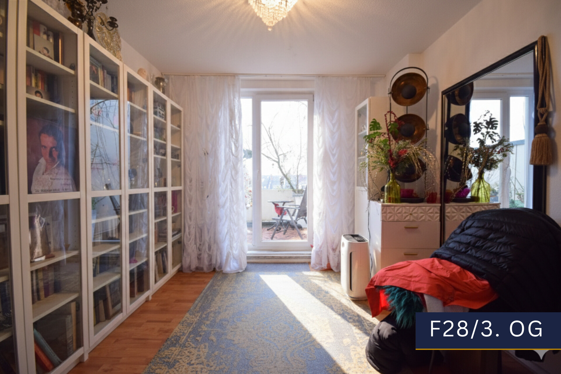 3. OG Ankleidezimmer