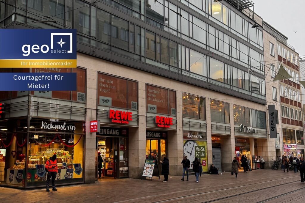 Titelbild Obernstraße