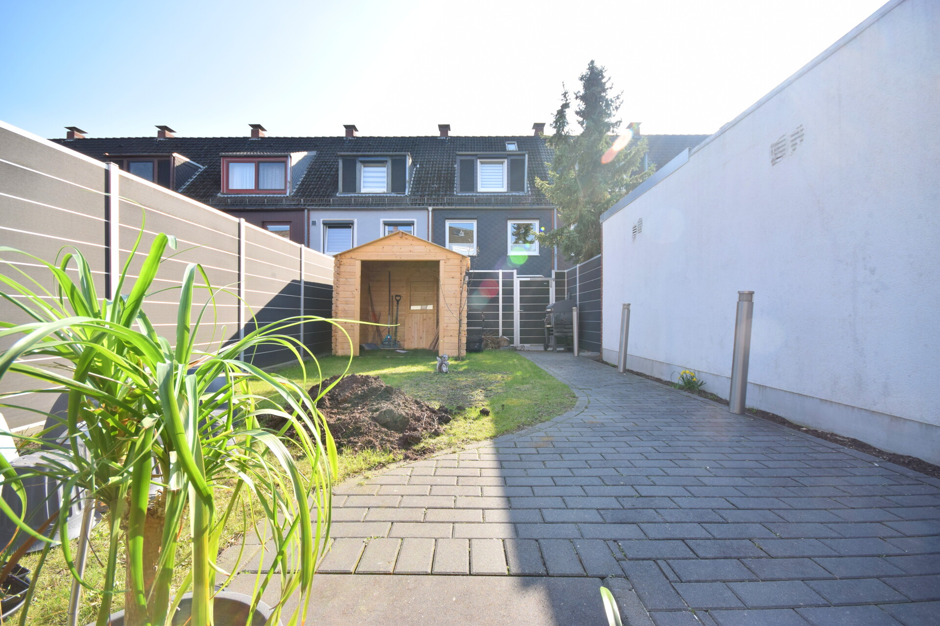 Garten