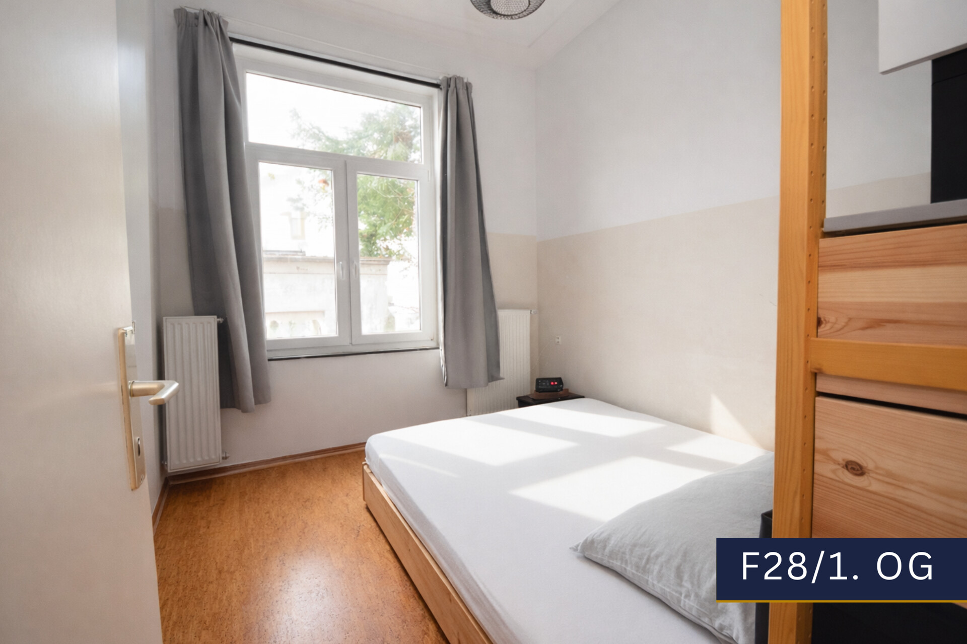 1. OG Kinderzimmer