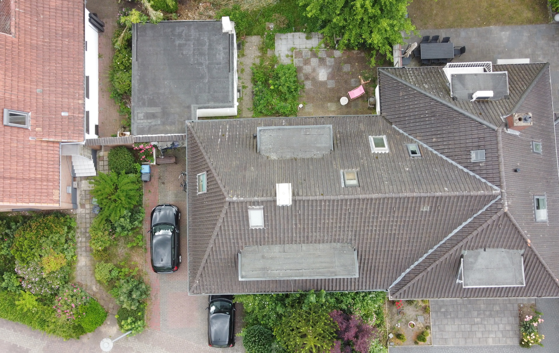Luftansicht