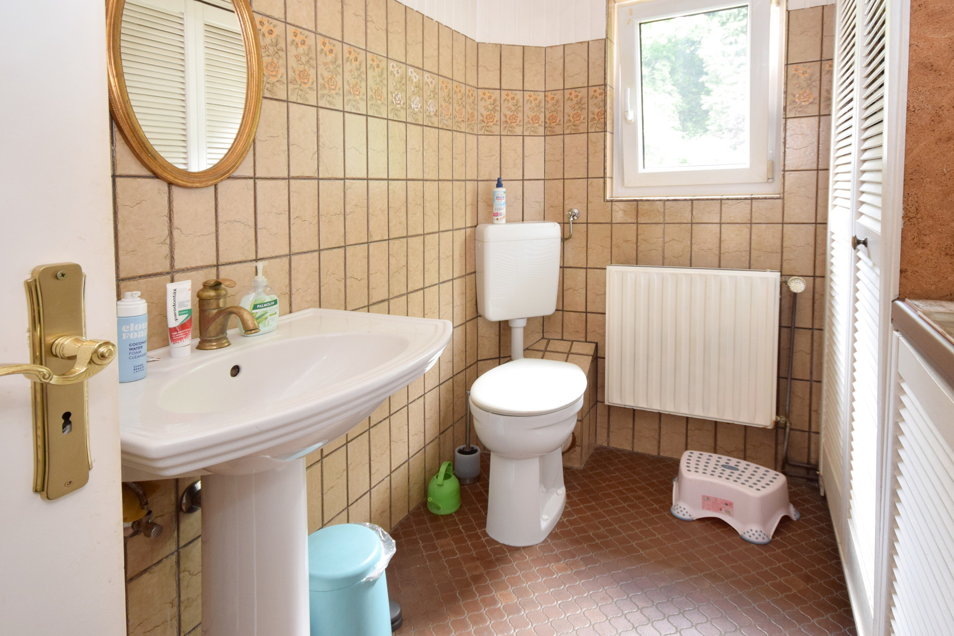Gäste-WC