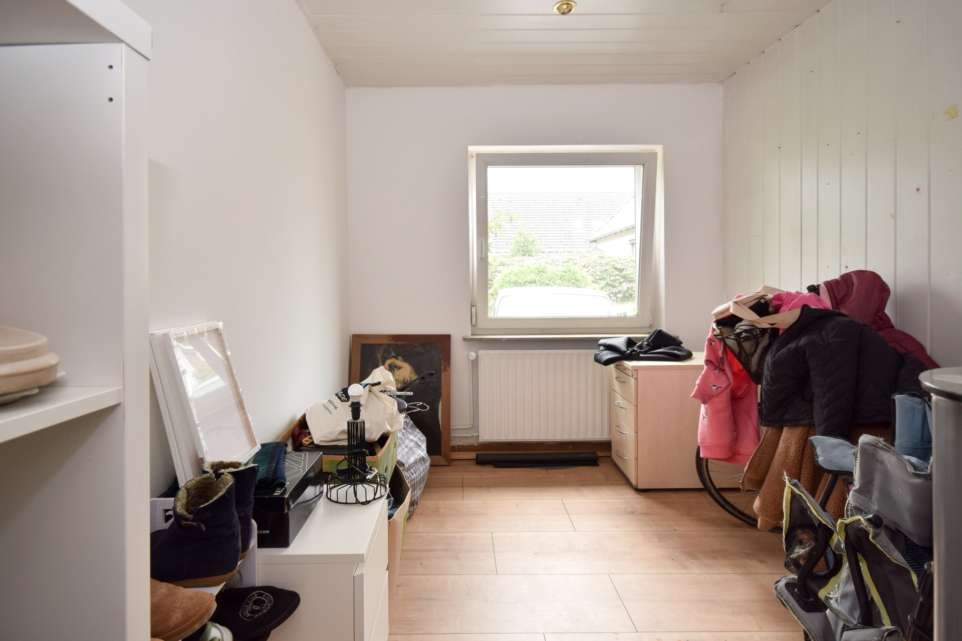 Arbeitszimmer