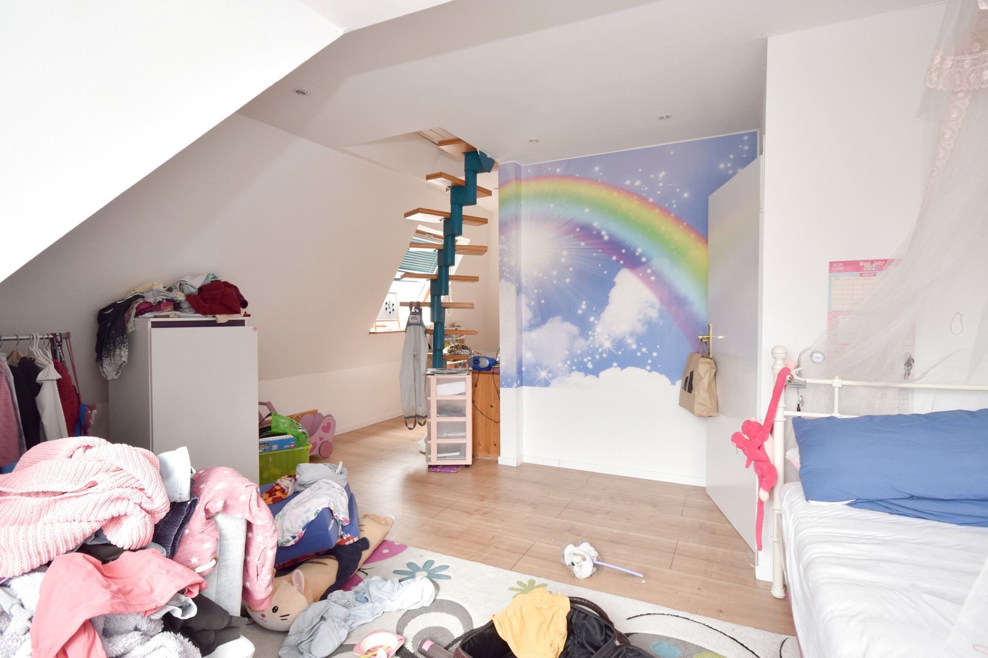 Kinderzimmer