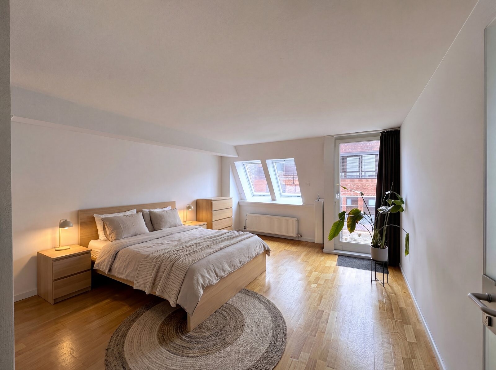 Beispielfoto Wohnnutzung