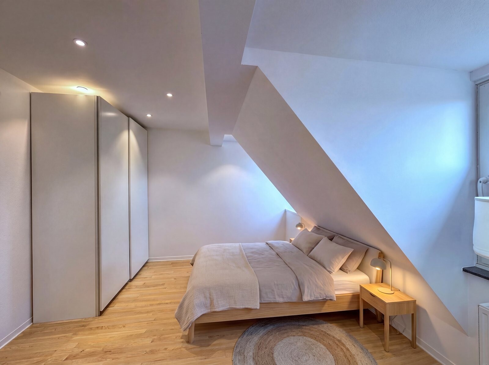 Beispielfoto Ferienwohnung